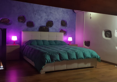 Casa Vacanze Villa Villa Con Piscina